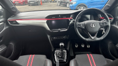 Vauxhall Corsa 1.2 Turbo SRi 5dr Petrol Hatchback